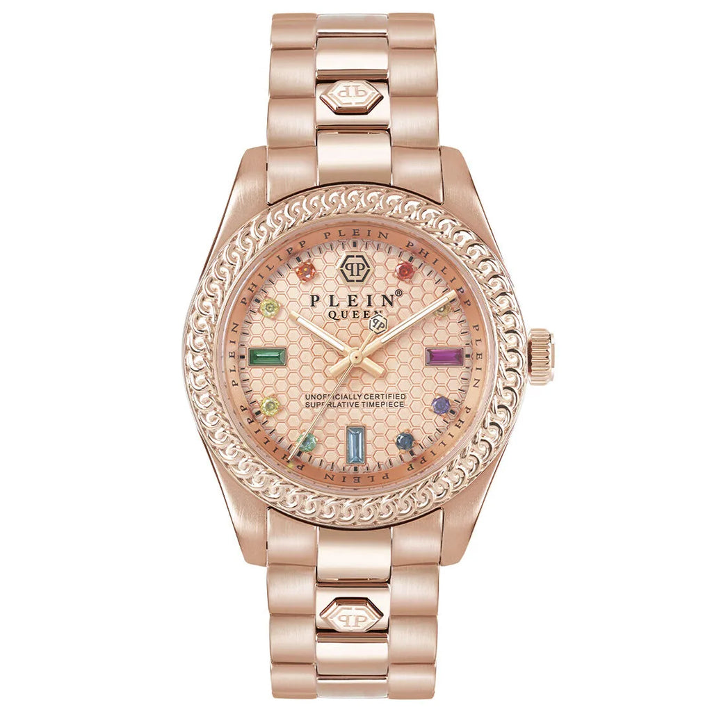 PWDAA0821 Women Watch Philipp Plein