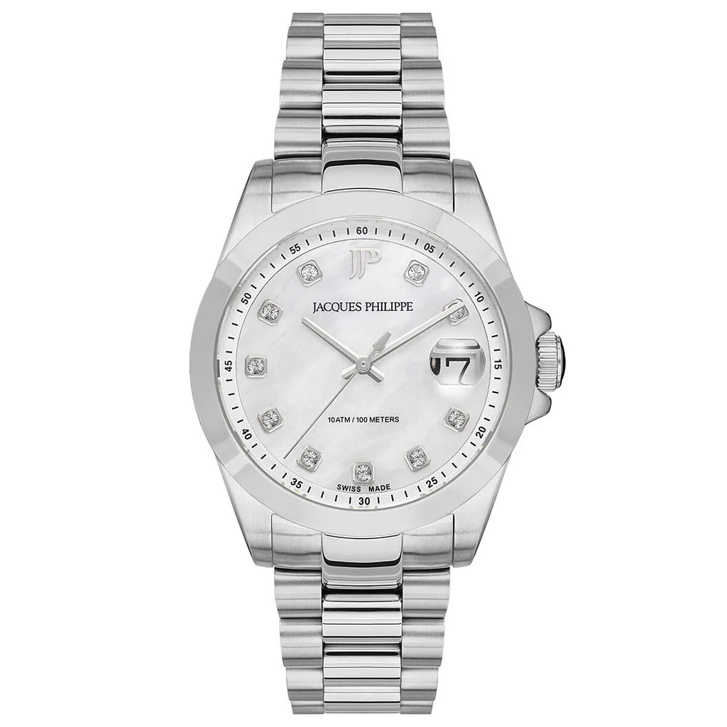 JPQLS341386 Women Watch Jacques Philippe