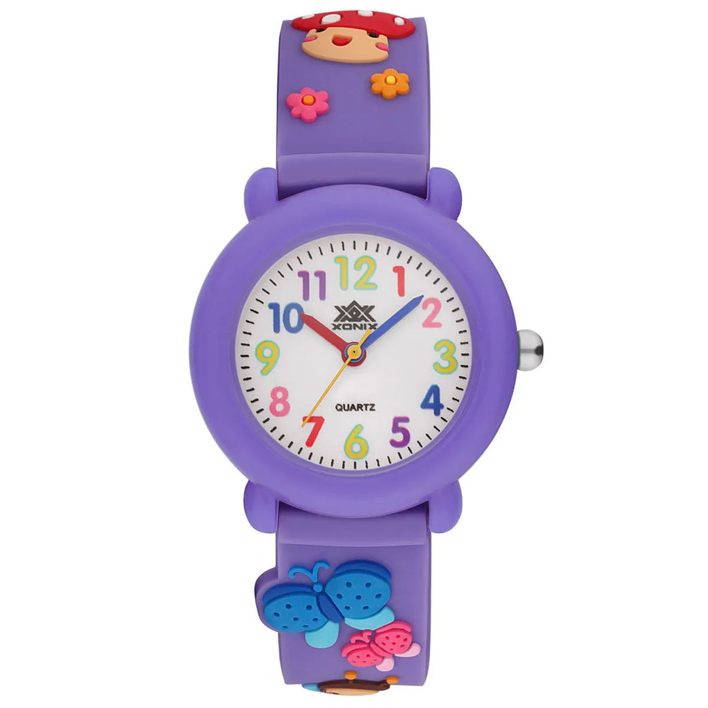 XOX-KC003 Kids Watch Xonix