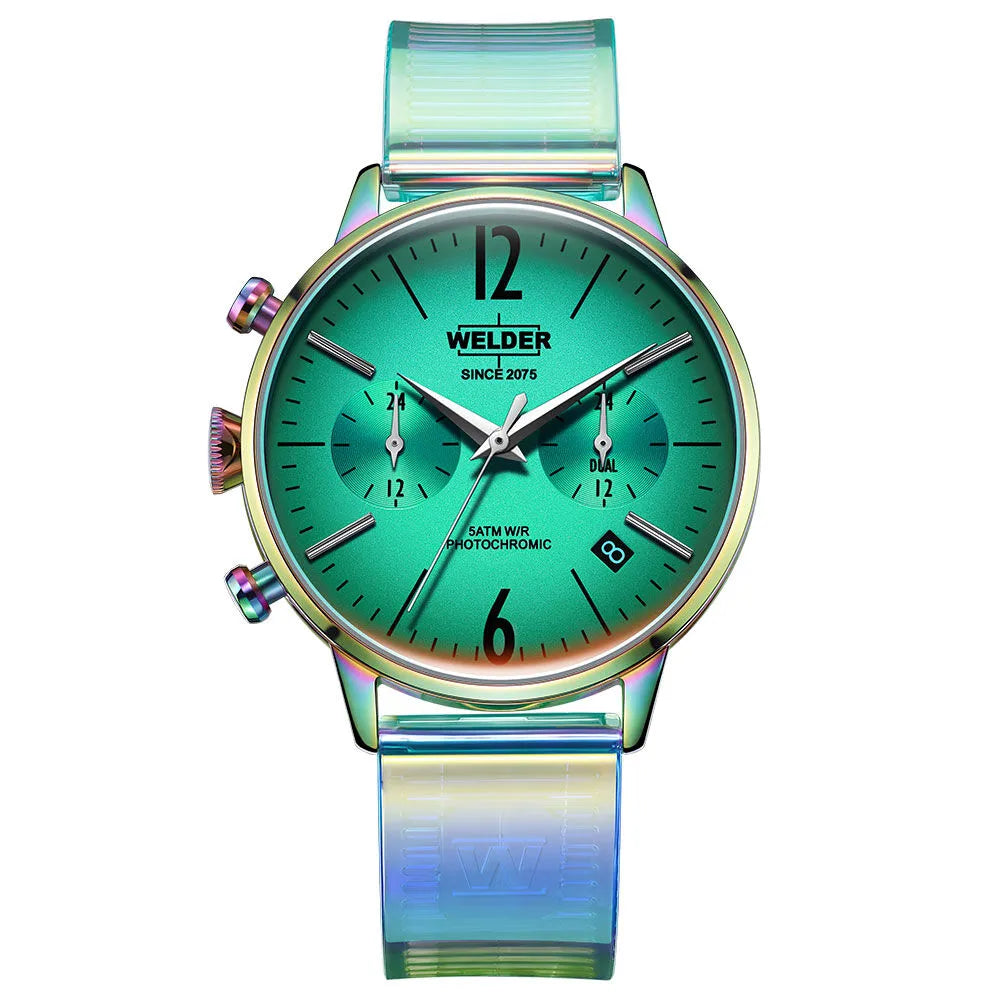 WWRC126 Women Watch Welder Moody Watch