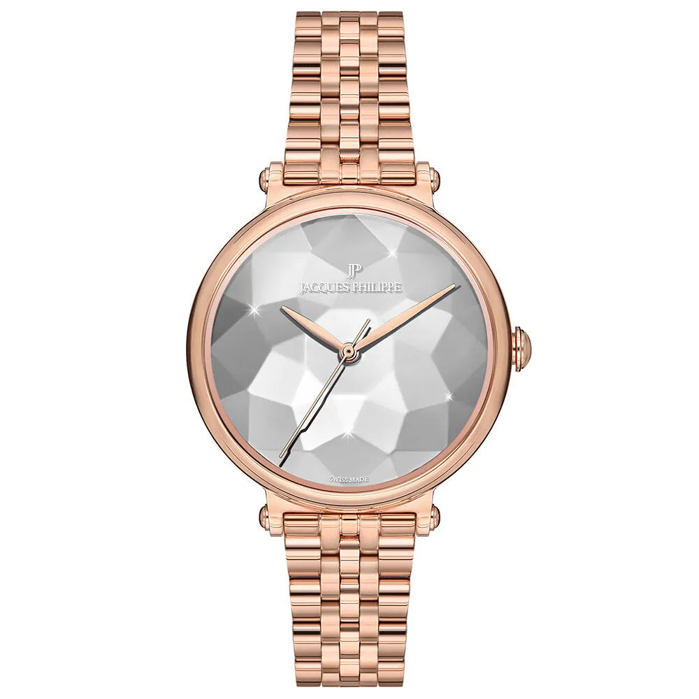 JPQLS1133X5 Women Watch Jacques Philippe