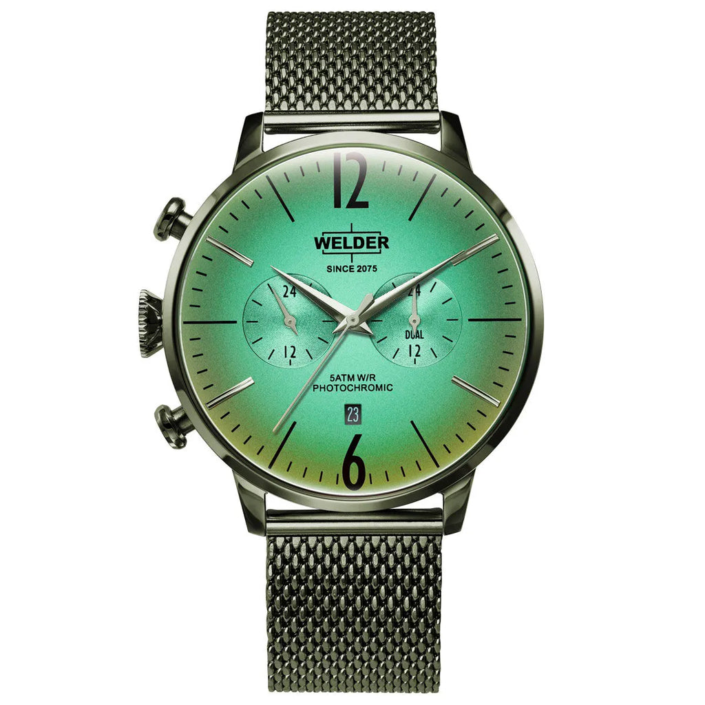 WWRC1011 Men Watch Welder Moody Watch