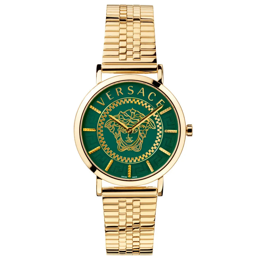 VRSCVEK400921 Women Watch Versace