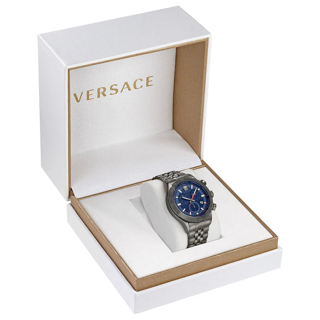 VRSCVE2U00722 Men Watch Versace