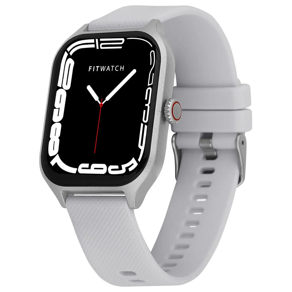 FT202301F2305 Unisex Smart watch FitWatch X