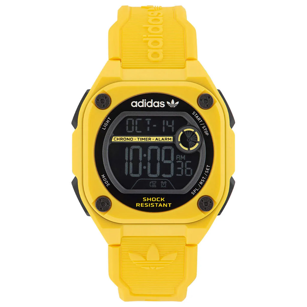 ADAOST23060 Unisex Watch Adidas