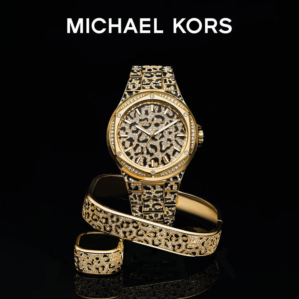 MK7284 Women Watch Michael Kors