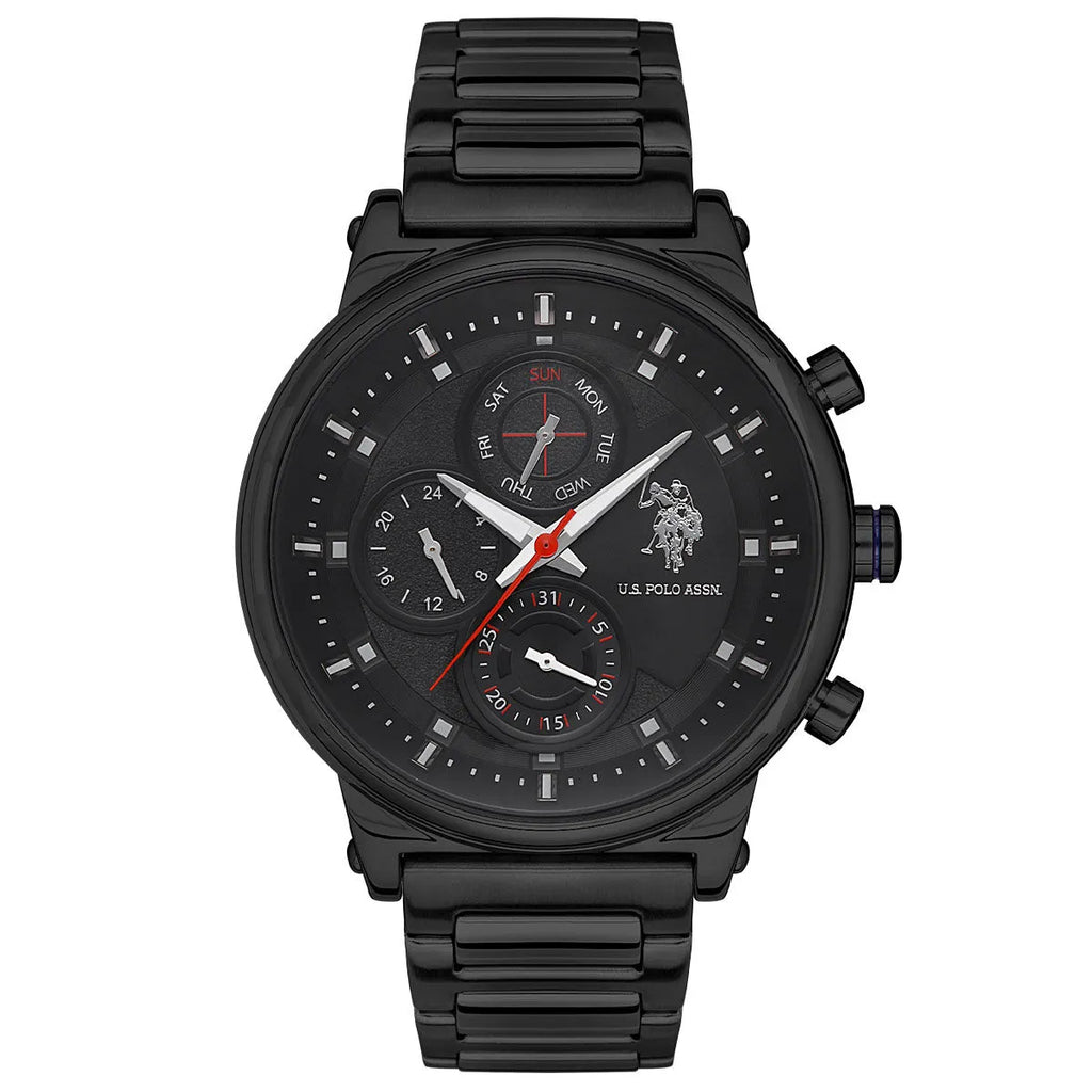 USPA1008-12 Men Watch US Polo Assn