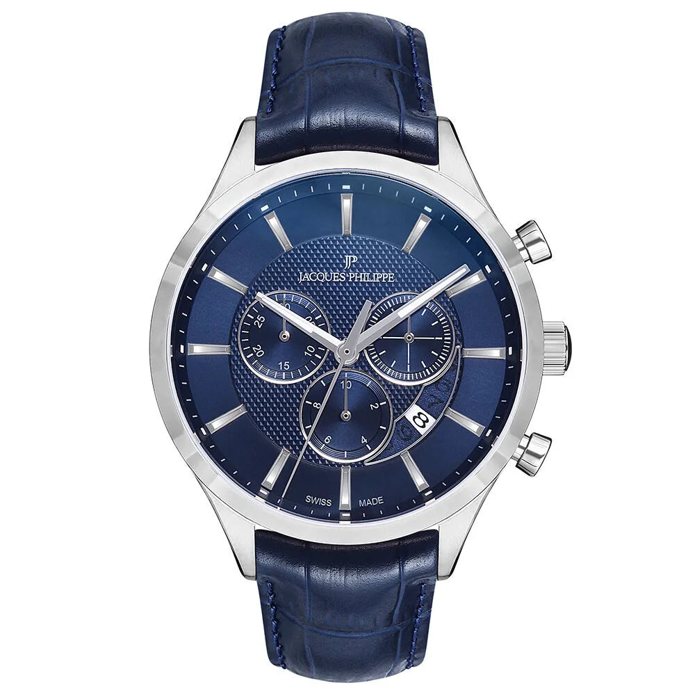 JPQGC031132 Men Watch Jacques Philippe