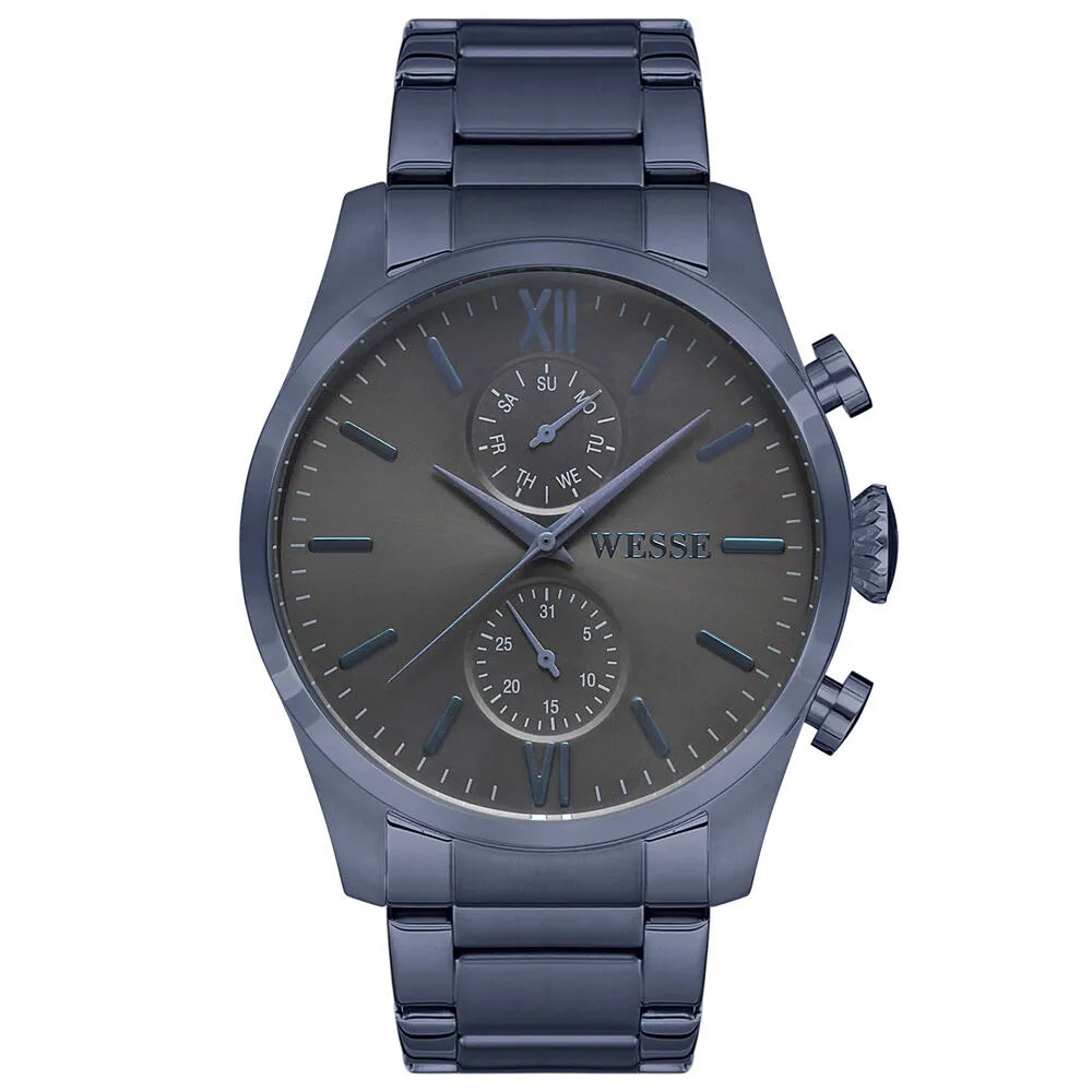 WWG205303 Men Watch Wesse