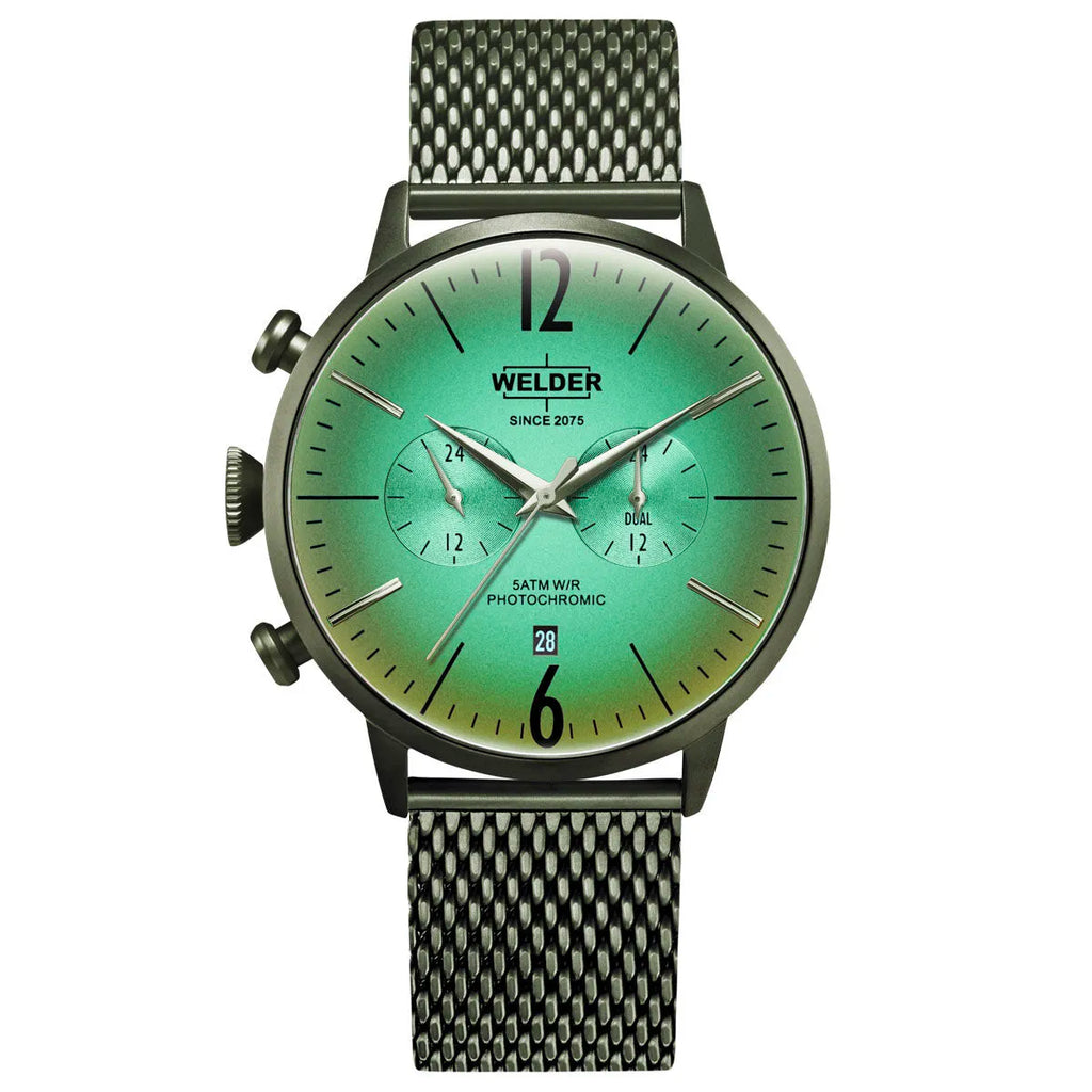 WWRC419 Men Watch Welder Moody Watch