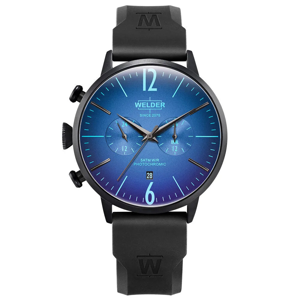 WWRC511 Men Watch Welder Moody Watch