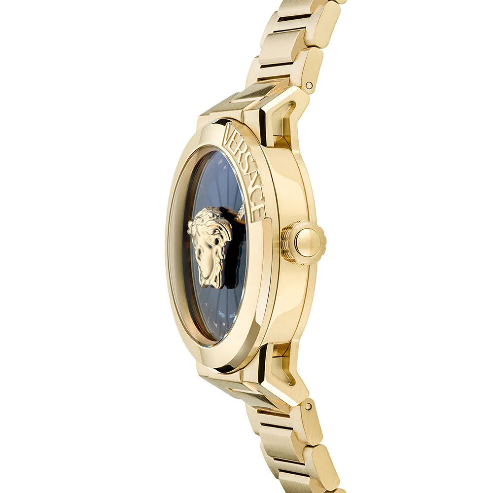 VRSCVE3F00522 Unisex Watch Versace