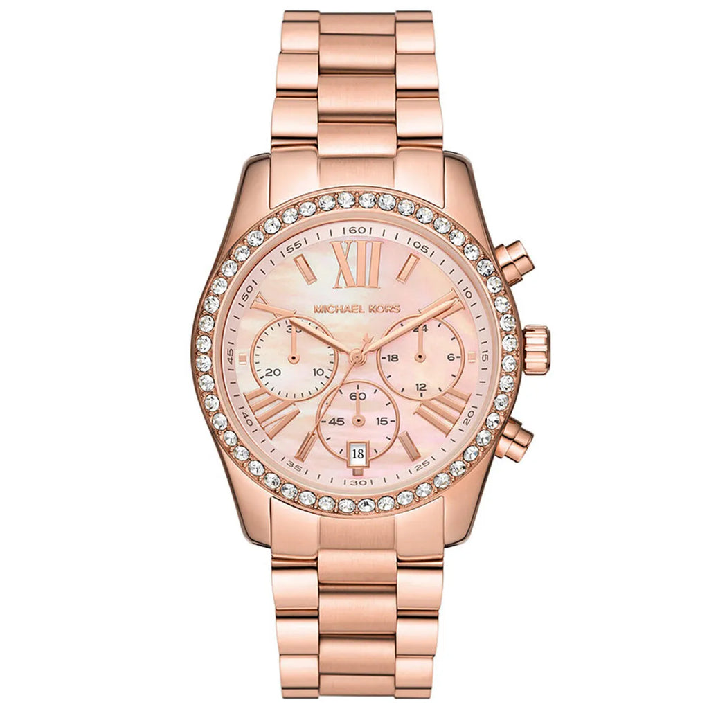 MK7242 Women Watch Michael Kors