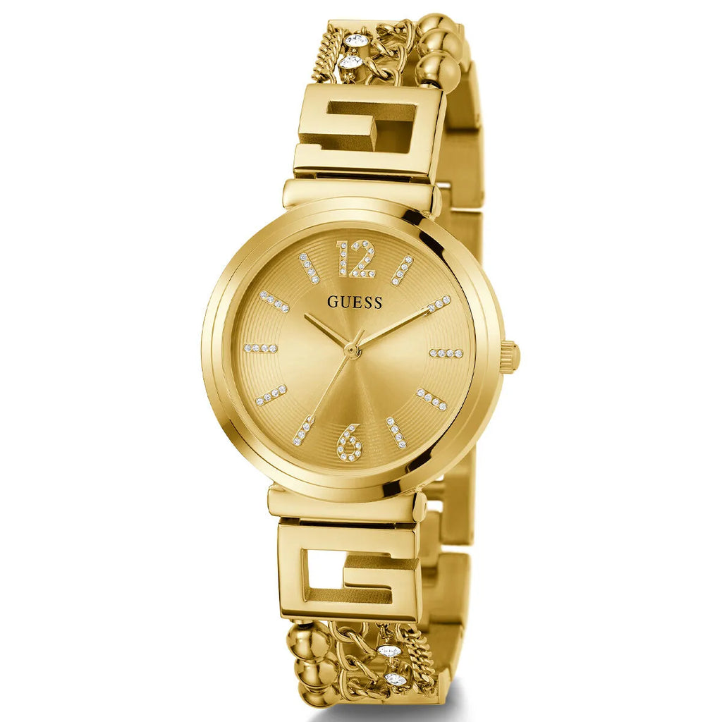 GUGW0545L2 Women Watch Guess