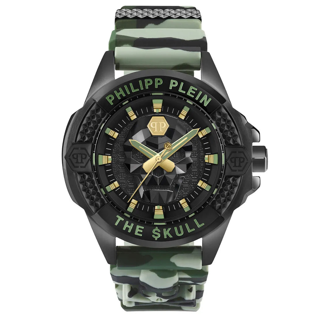 PWAAA0821 Men Watch Philipp Plein