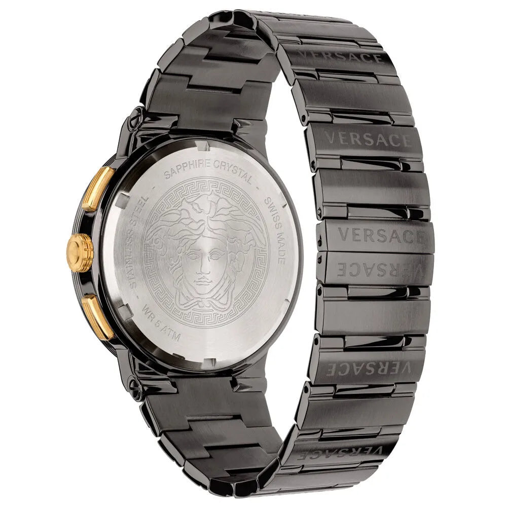 VRSCVEZ900521 Men Watch Versace