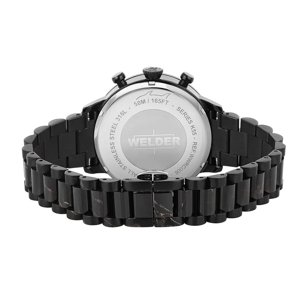 WWRC632 Women Watch Welder Moody Watch