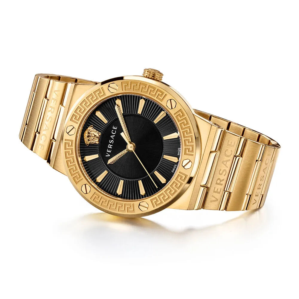 VRSCVEVH00820 Women Watch Versace