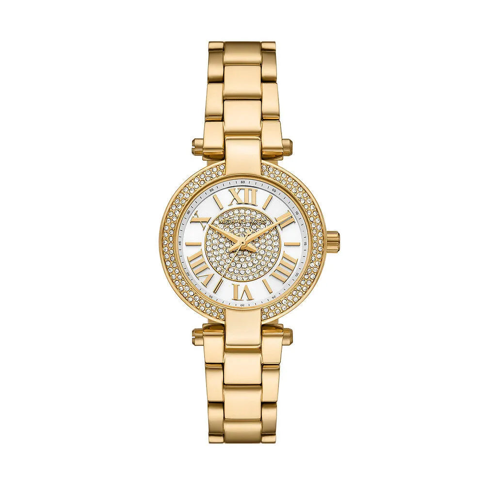 MK4704 Women Watch Michael Kors