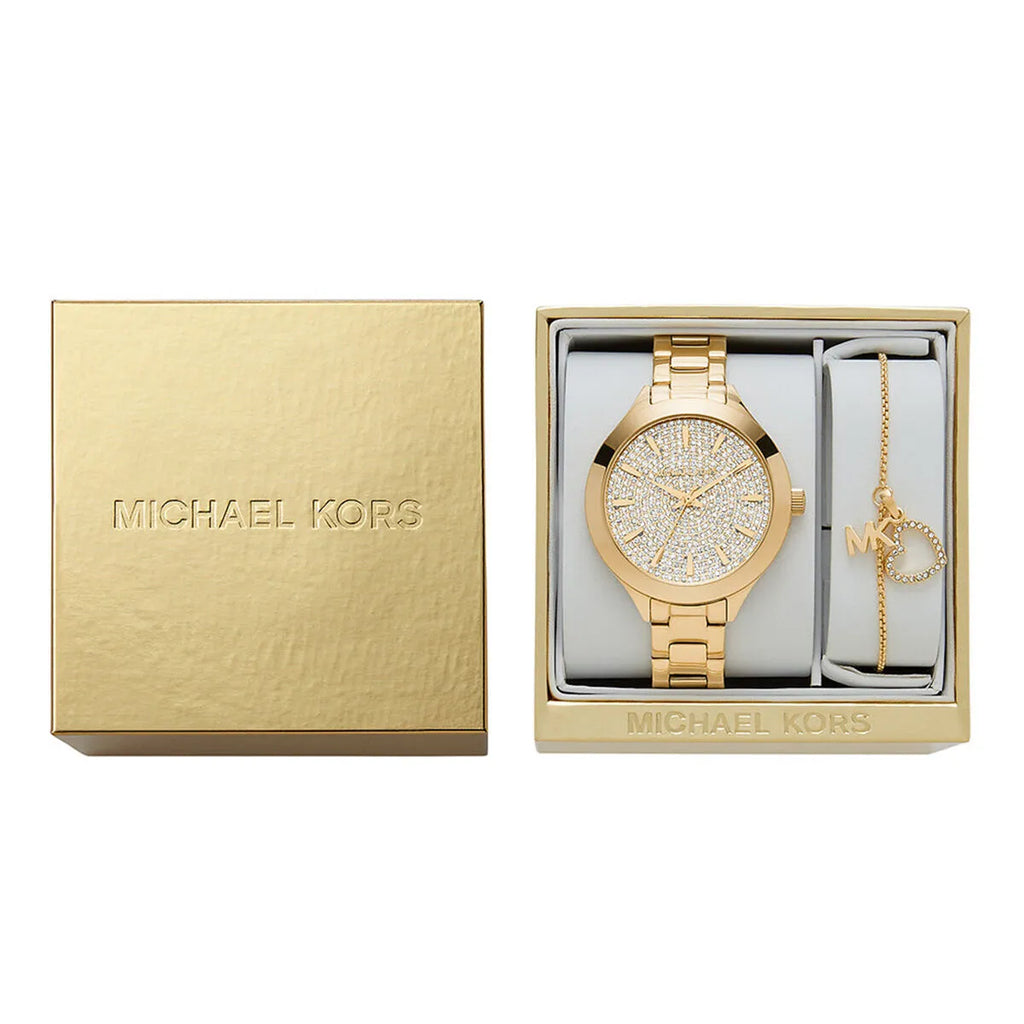 MK1046 Women Watch Michael Kors