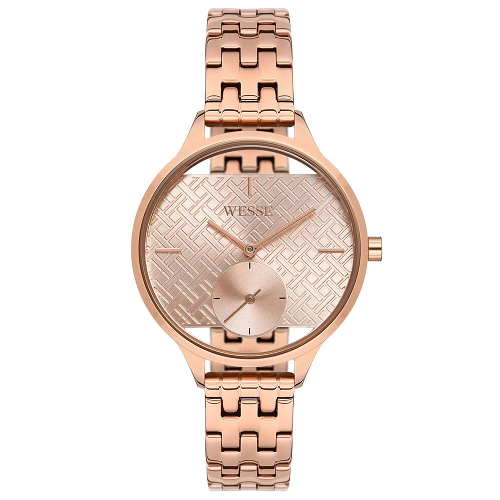 WWL109602 Women Watch Wesse