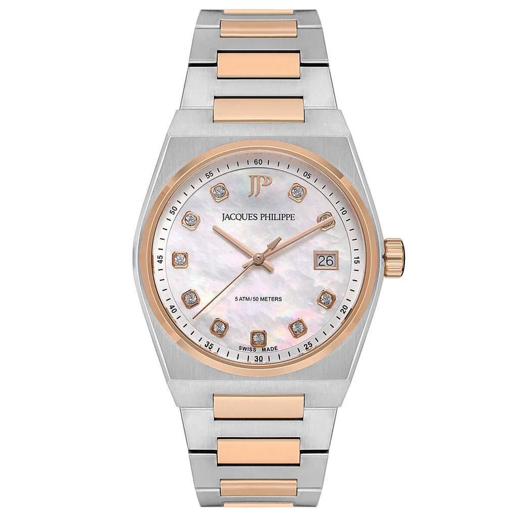 JPQLS527388S Women Watch Jacques Philippe