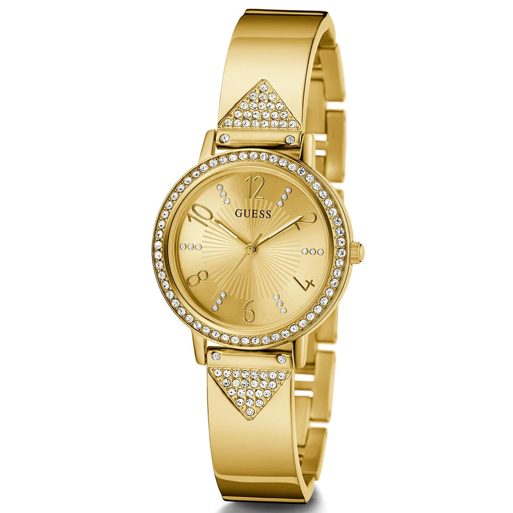 GUGW0474L2 Women Watch Guess