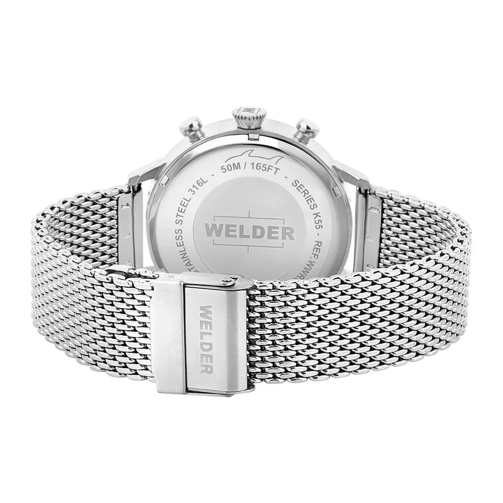 WWRC680 Women Watch Welder Moody Watch