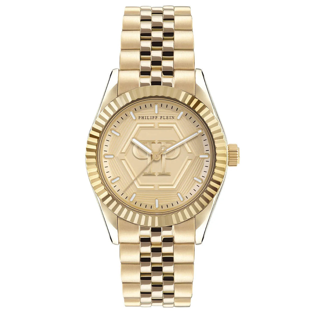 PW2BA0523 Women Watch Philipp Plein