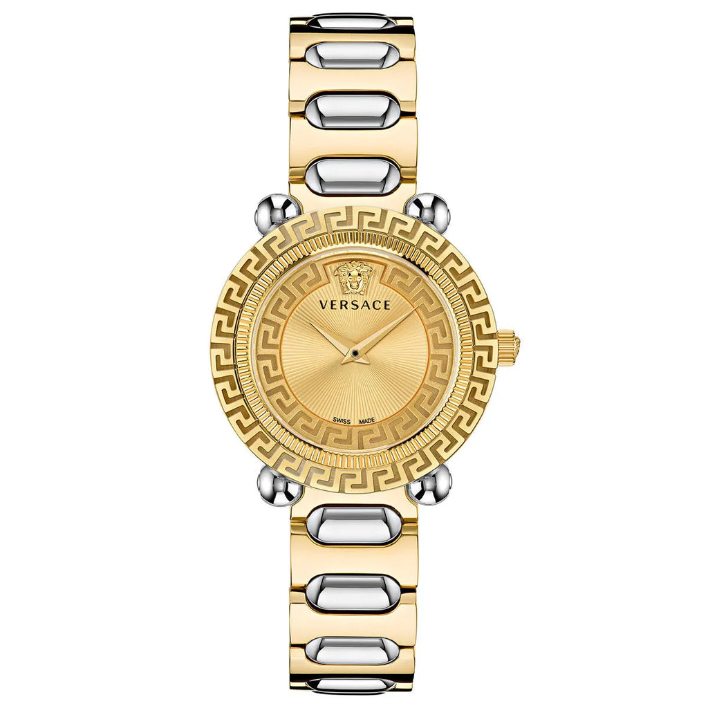 VRSCVE6I00423 Women Watch Versace