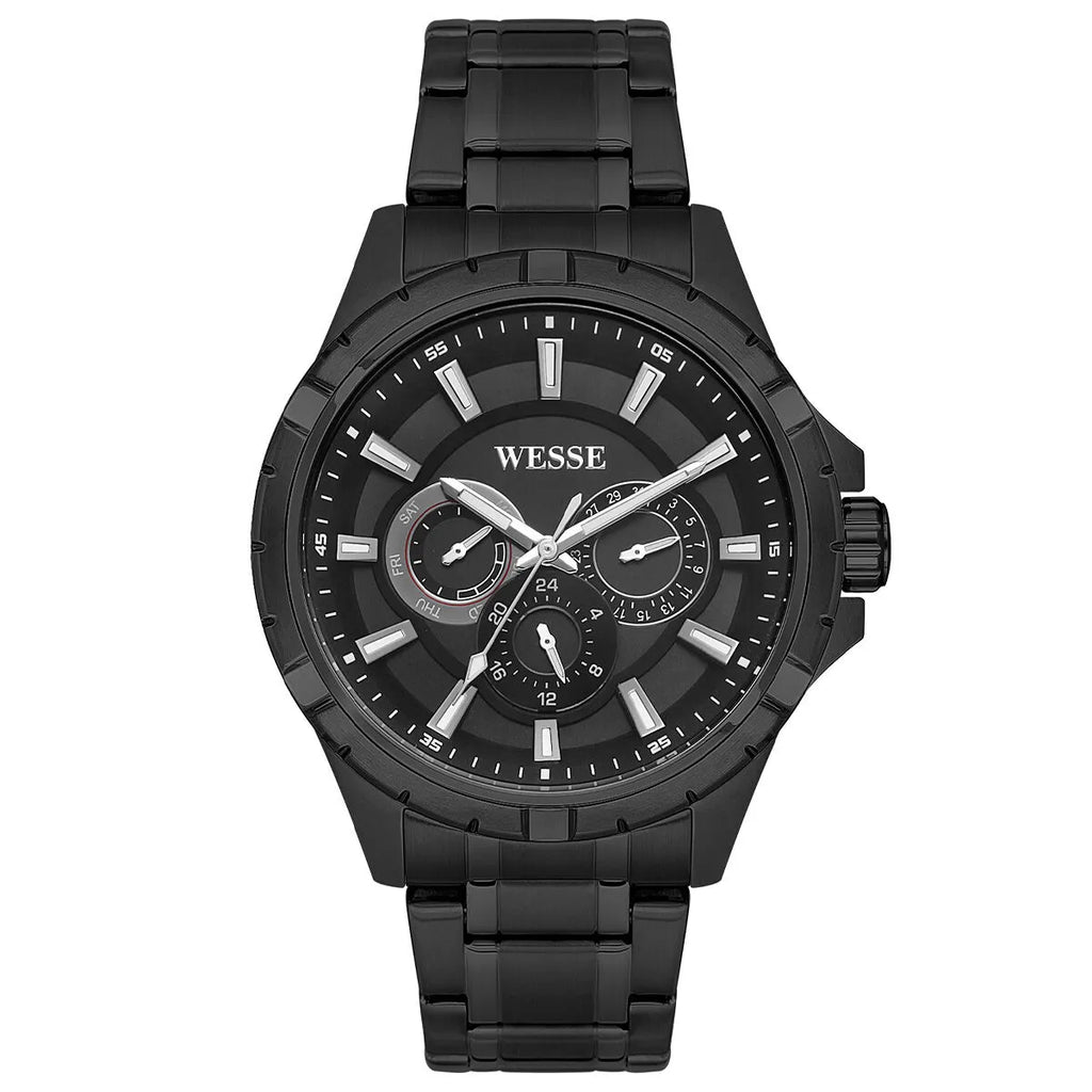 WWG207802 Men Watch Wesse