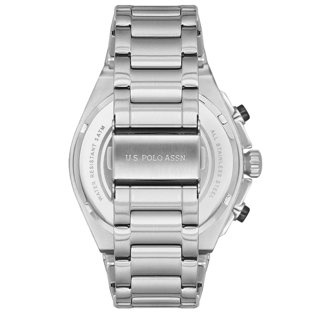 USPA1030-07 Men Watch US Polo Assn