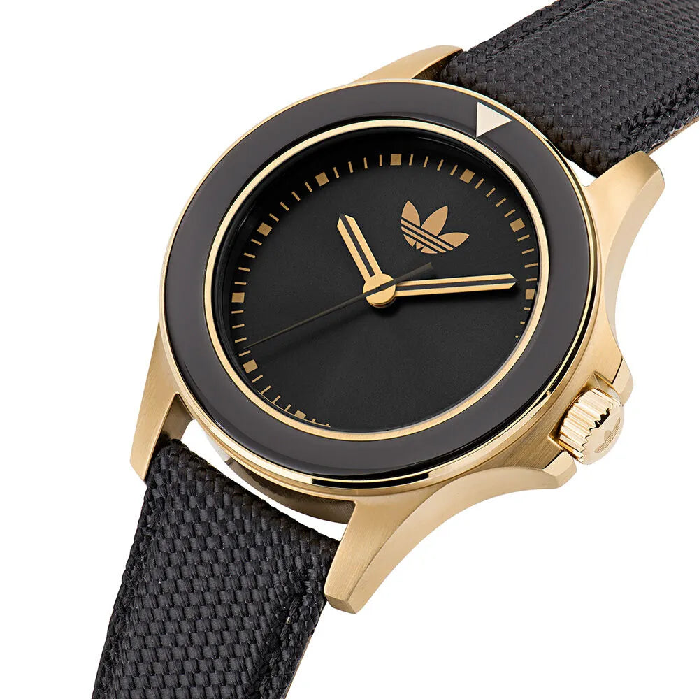 ADAOFH23015 Unisex Watch Adidas