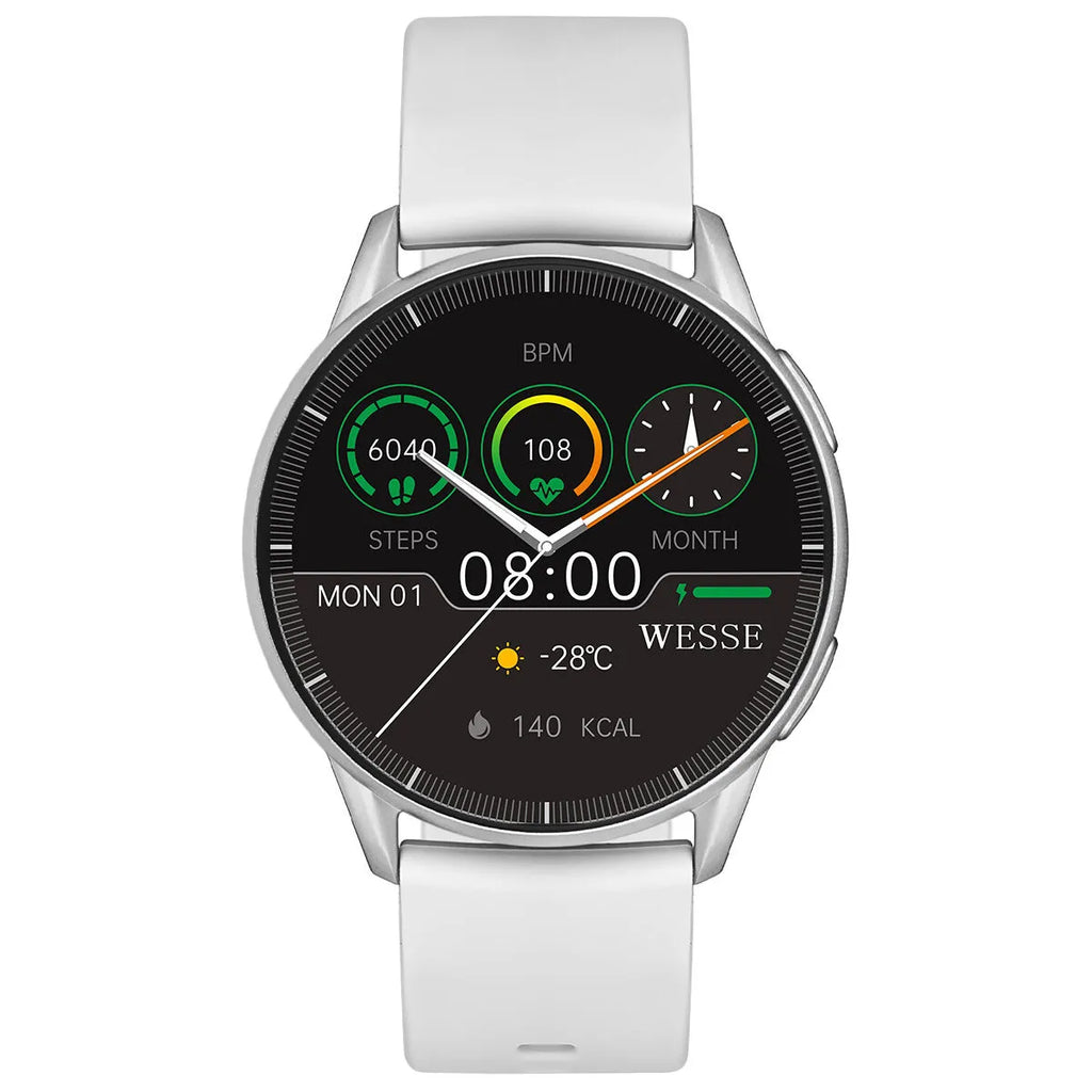 WWC1003-03 Unisex Watch Wesse Connect