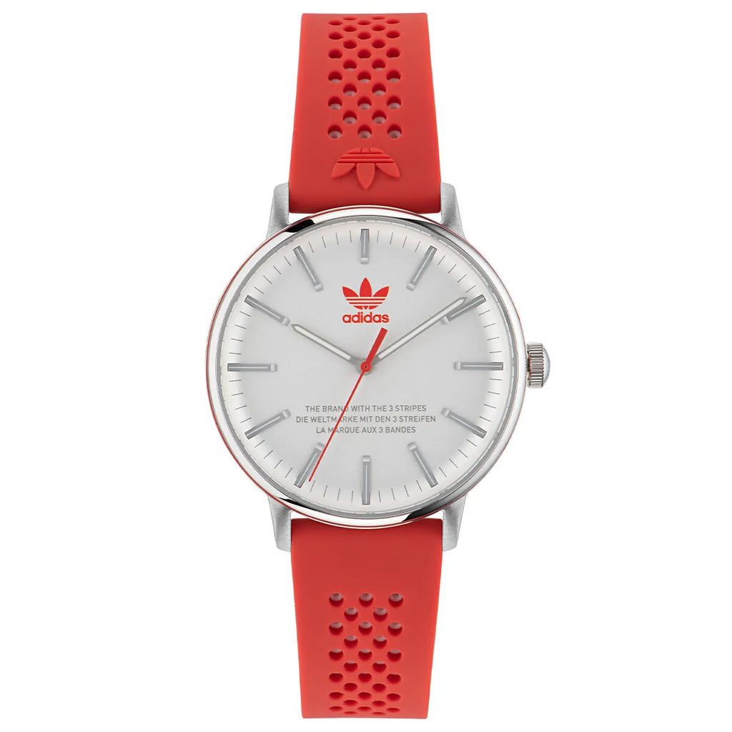 ADAOSY23024 Unisex Watch Adidas