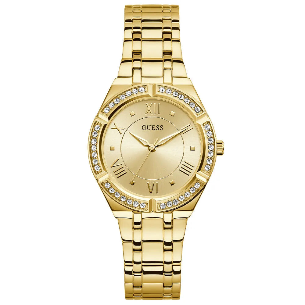 GUGW0033L2 Women Watch Guess