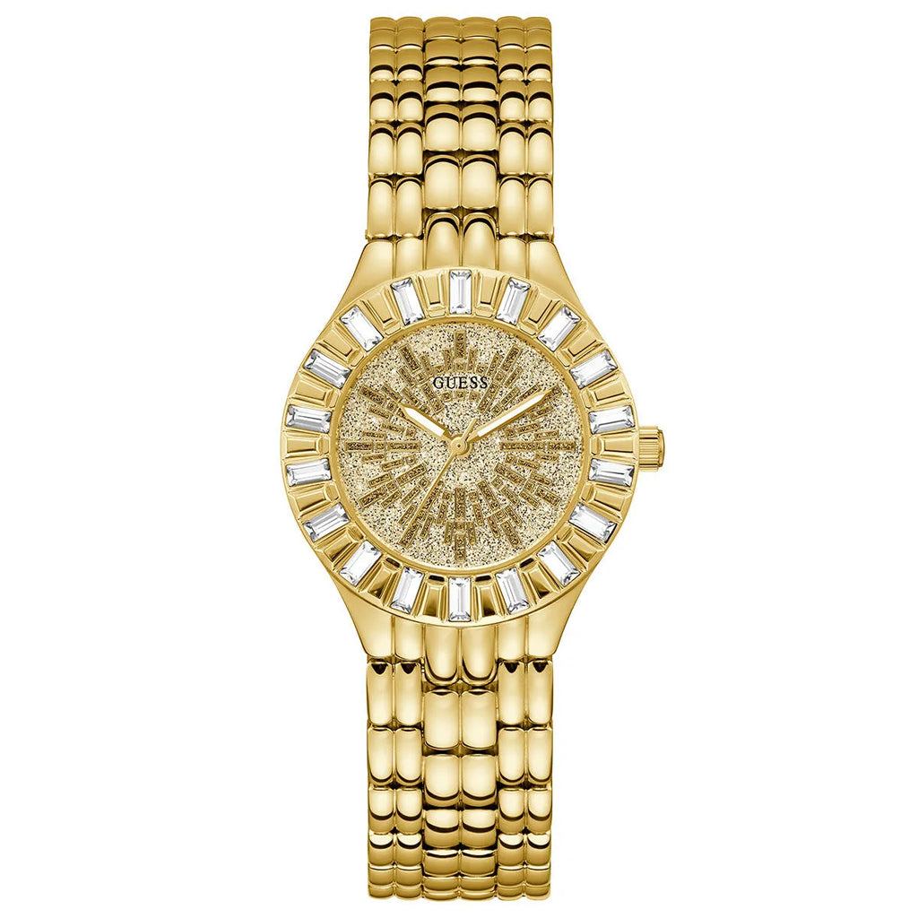 GUGW0602L2 Women Watch Guess