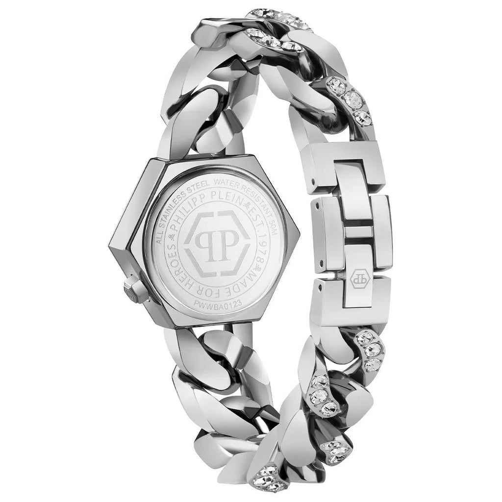 PWWBA0123 Women Watch Philipp Plein