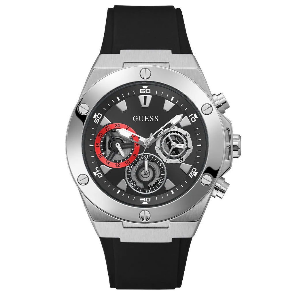 GUGW0417G3 Men Watch Guess