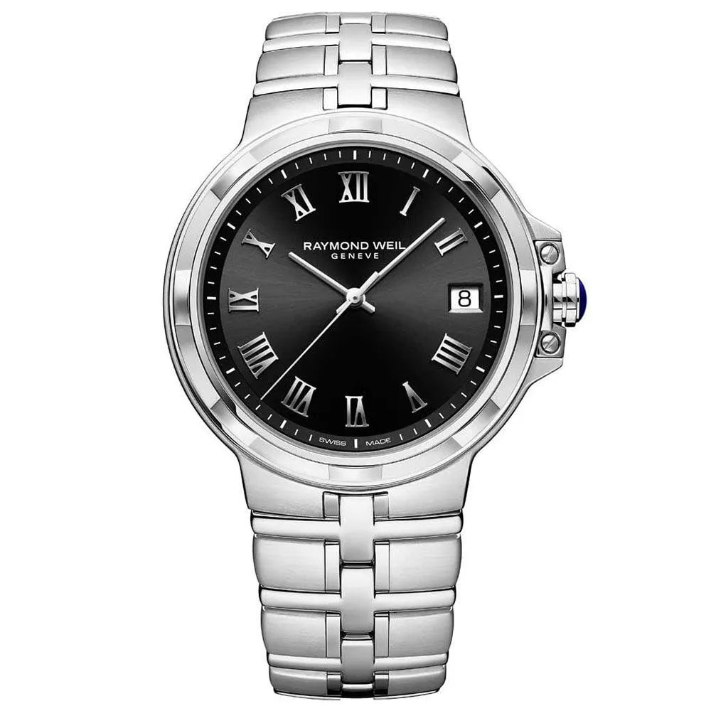 RW5580ST00208 Men Watch Raymond Weil