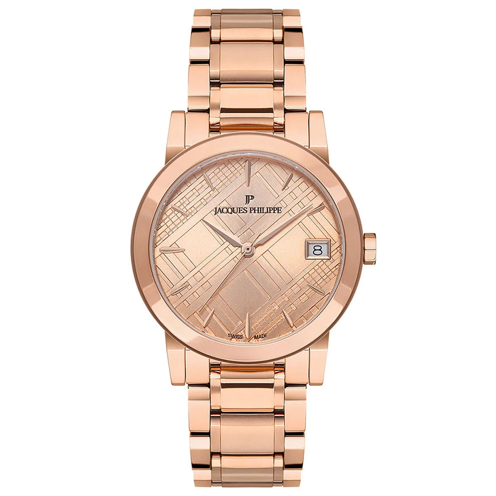 JPQLS163365 Women Watch Jacques Philippe