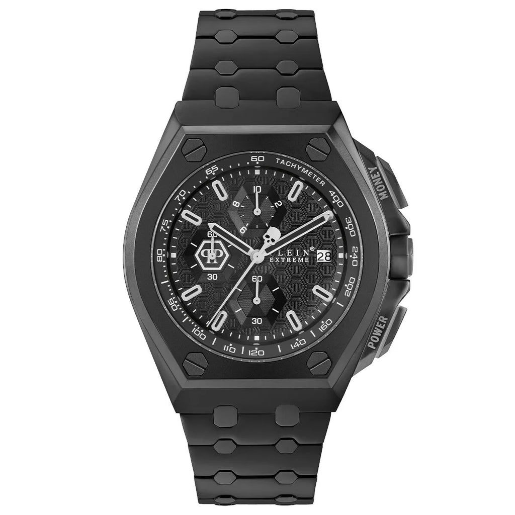 PWGAA0821 Men Watch Philipp Plein