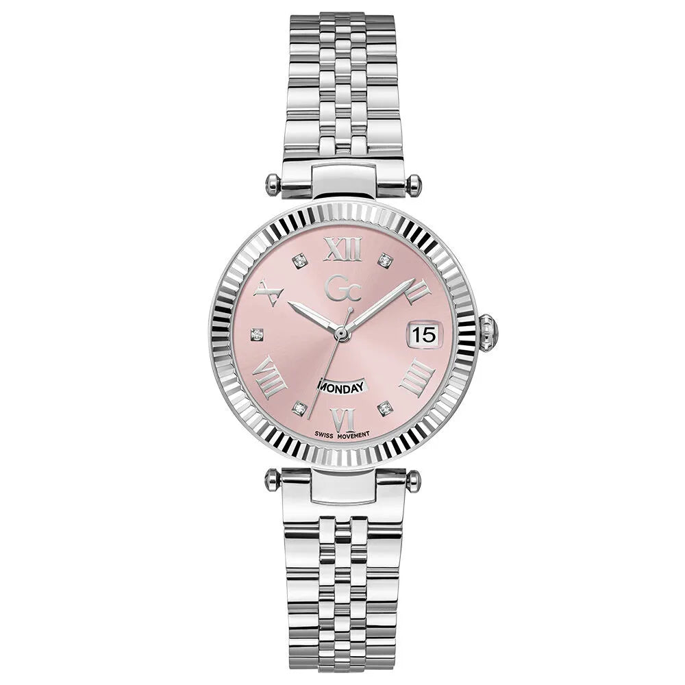 GCZ01001L3MF Women Watch GC