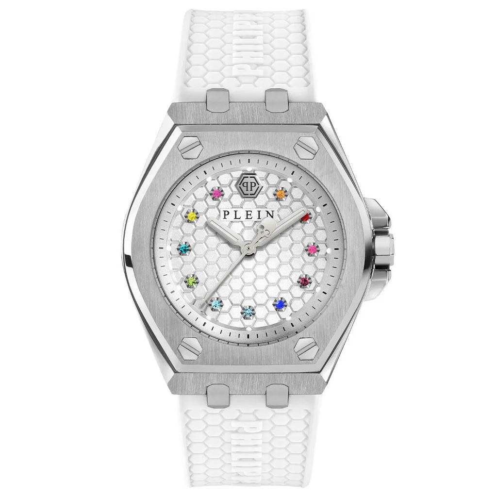 PWJAA0122 Women Watch Philipp Plein