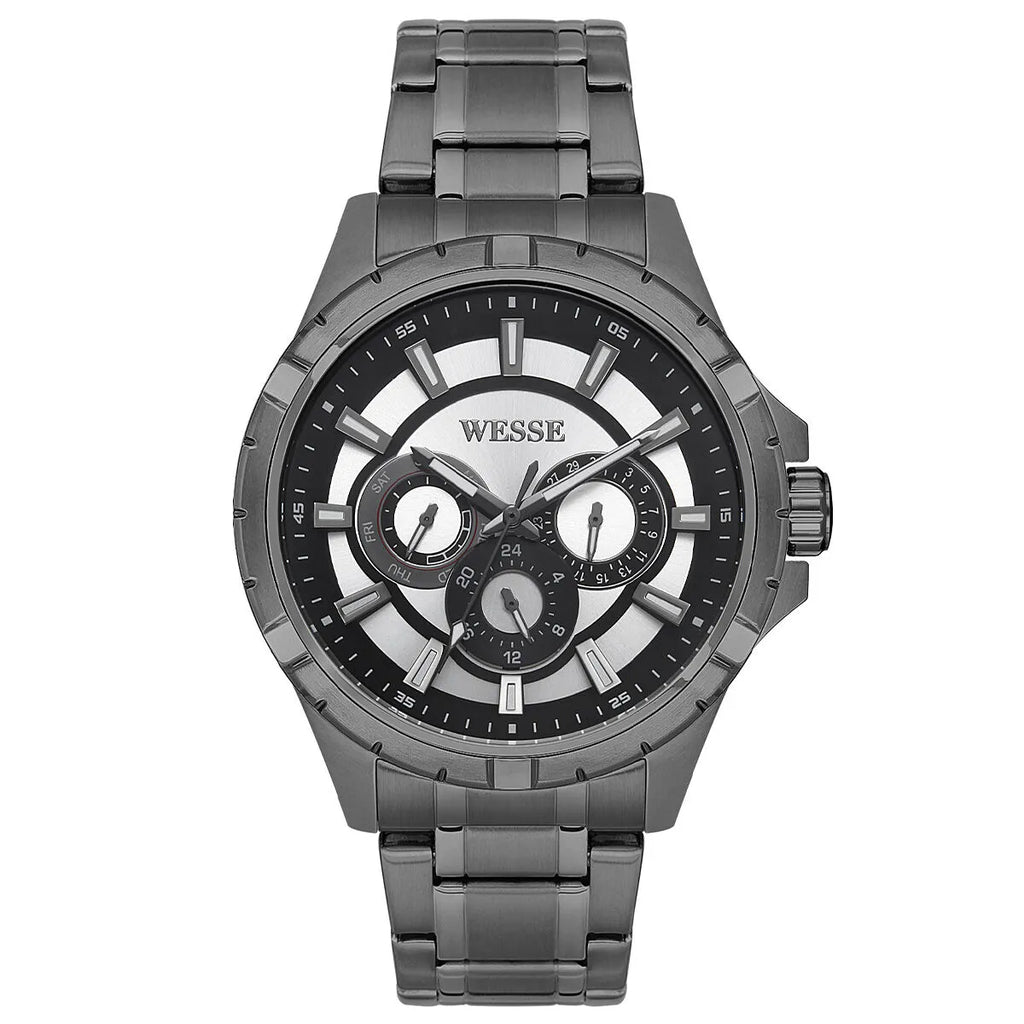 WWG207801 Men Watch Wesse