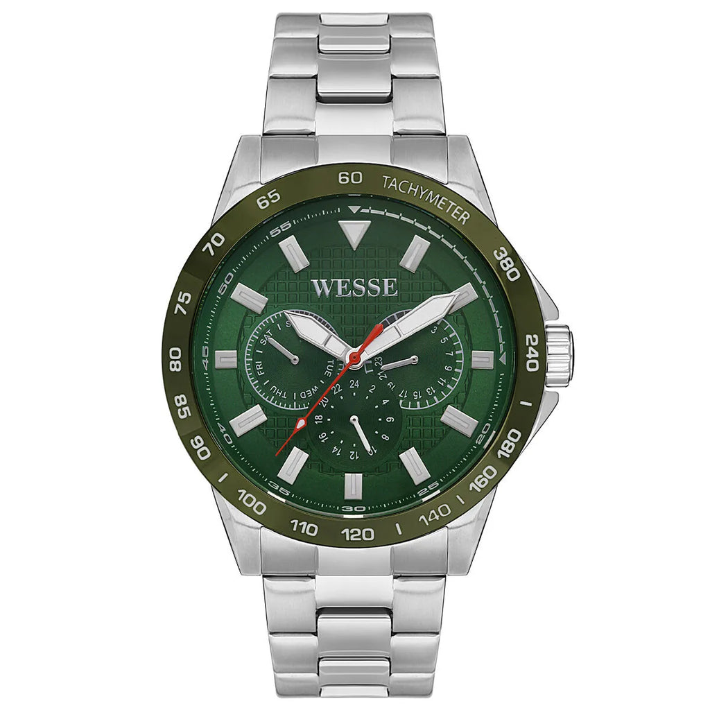 WWG207703 Men Watch Wesse