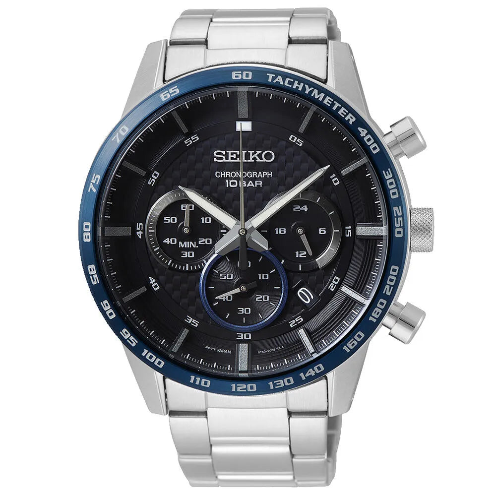 SEISB357P Men Watch Seiko