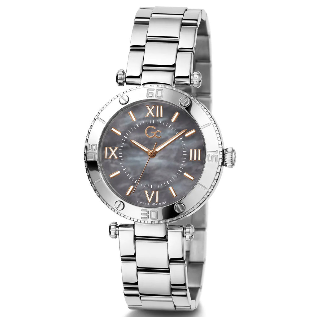 GCZ05001L5MF Women Watch GC