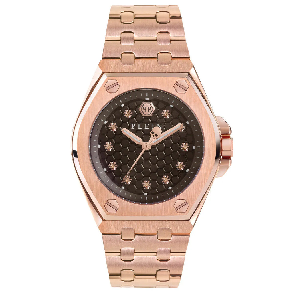 PWJAA0522 Women Watch Philipp Plein